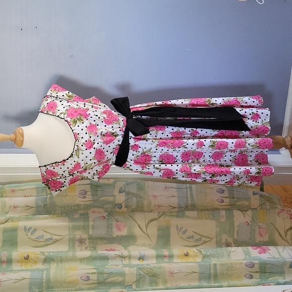 Retrolicious Dresses & Skirts - Cotton Dress 👗